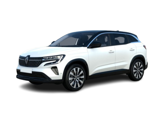Renault AUSTRAL mild hybrid 160 auto Techno