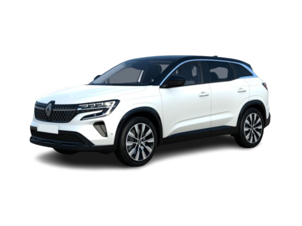 Renault AUSTRAL mild hybrid 160 auto Techno
