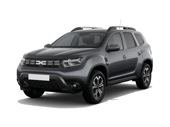 Dacia DUSTER ECO-G 100 4x2 Journey