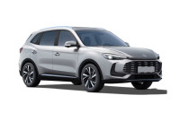MG ZS Nouveau 1.5 L Hybrid+ 197 ch Luxury