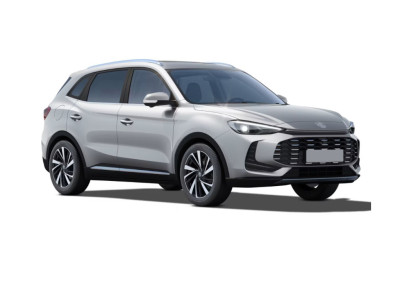 MG ZS Nouveau 1.5 L Hybrid+ 197 ch Luxury