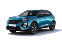 Peugeot 2008 Nouveau Hybrid 145 ch e-DCS6 Allure