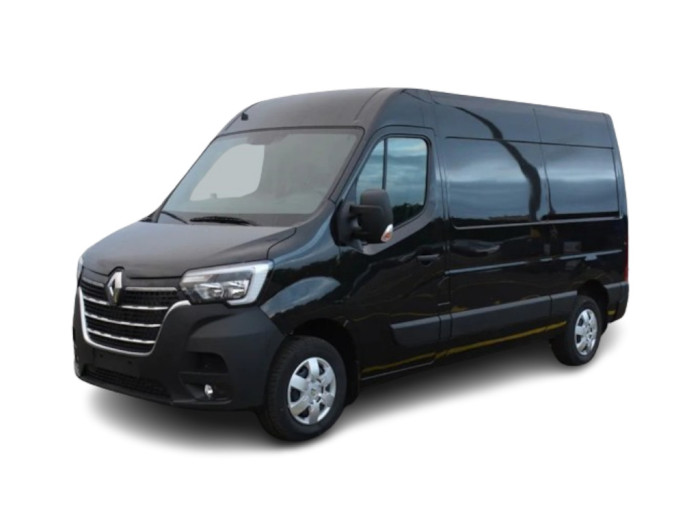 Renault MASTER FOURGON FGN TRAC F3500 L2H2 BLUE DCI 135 GRAND CONFORT