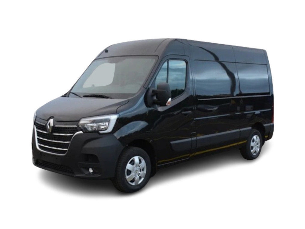 Renault MASTER FOURGON FGN TRAC F3500 L2H2 BLUE DCI 135 GRAND CONFORT