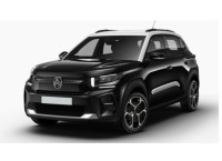 Citroën C3 Nouvelle Turbo 100 ch Manuelle Plus