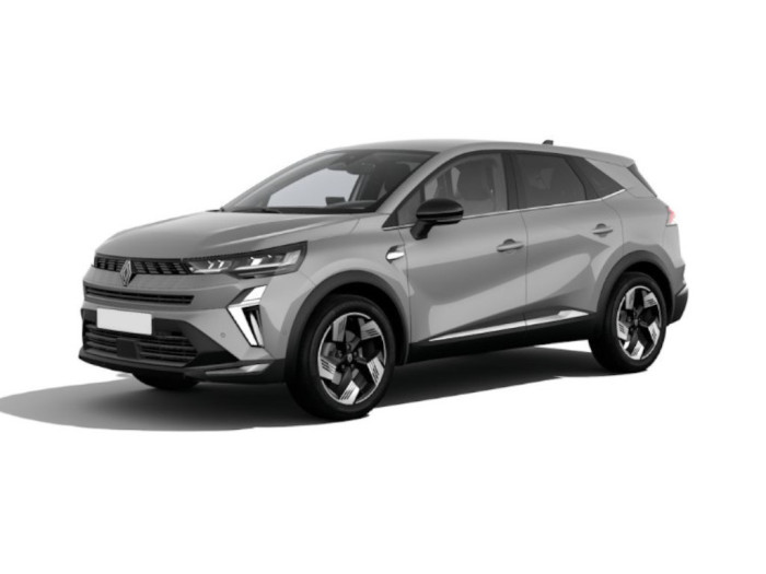 Renault SYMBIOZ Nouveau E-Tech full hybrid 160 ch Techno