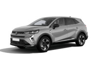 Renault SYMBIOZ Nouveau E-Tech full hybrid 160 ch Techno