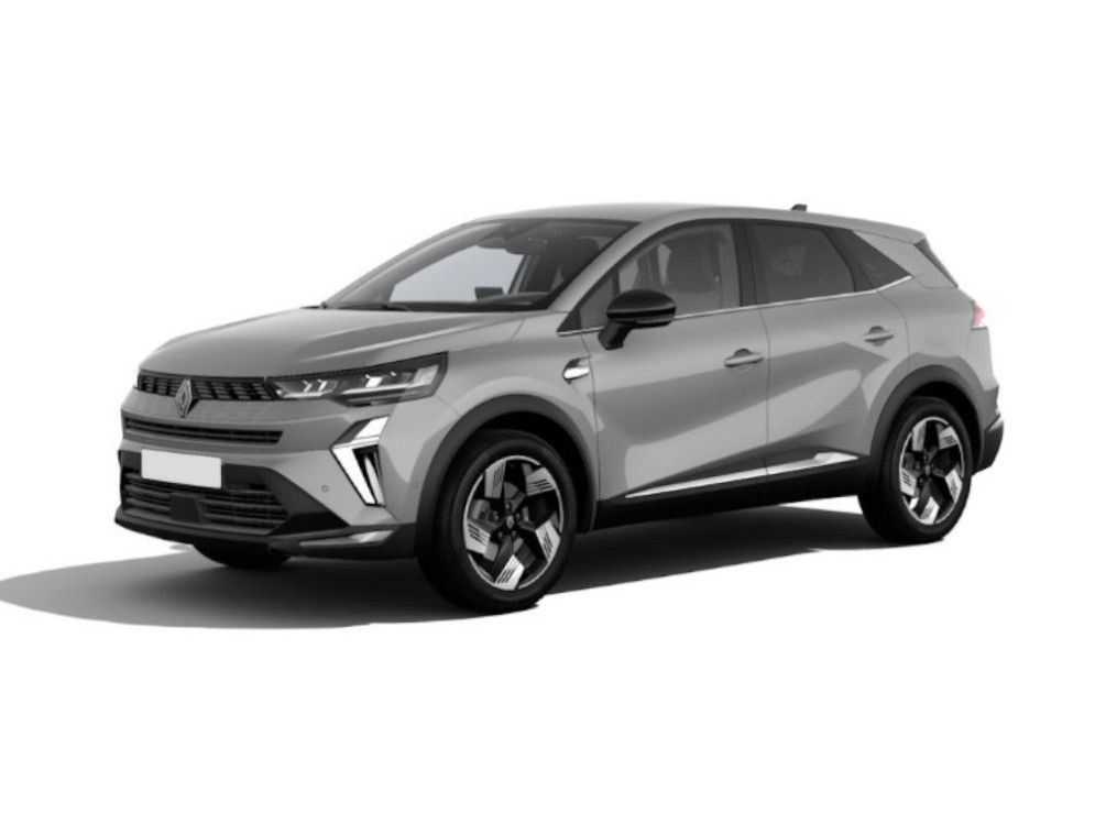 Renault SYMBIOZ Nouveau E-Tech full hybrid 160 ch Techno