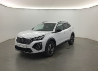 Peugeot 2008 Nouveau Hybrid 145 ch e-DCS6 Allure