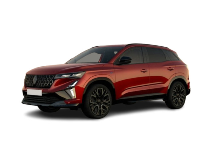 Renault AUSTRAL Nouveau full hybrid E-Tech 200 ch Esprit Alpine