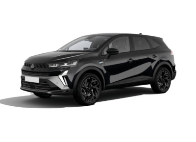 Renault SYMBIOZ Nouveau E-Tech full hybrid 160 ch Esprit Alpine