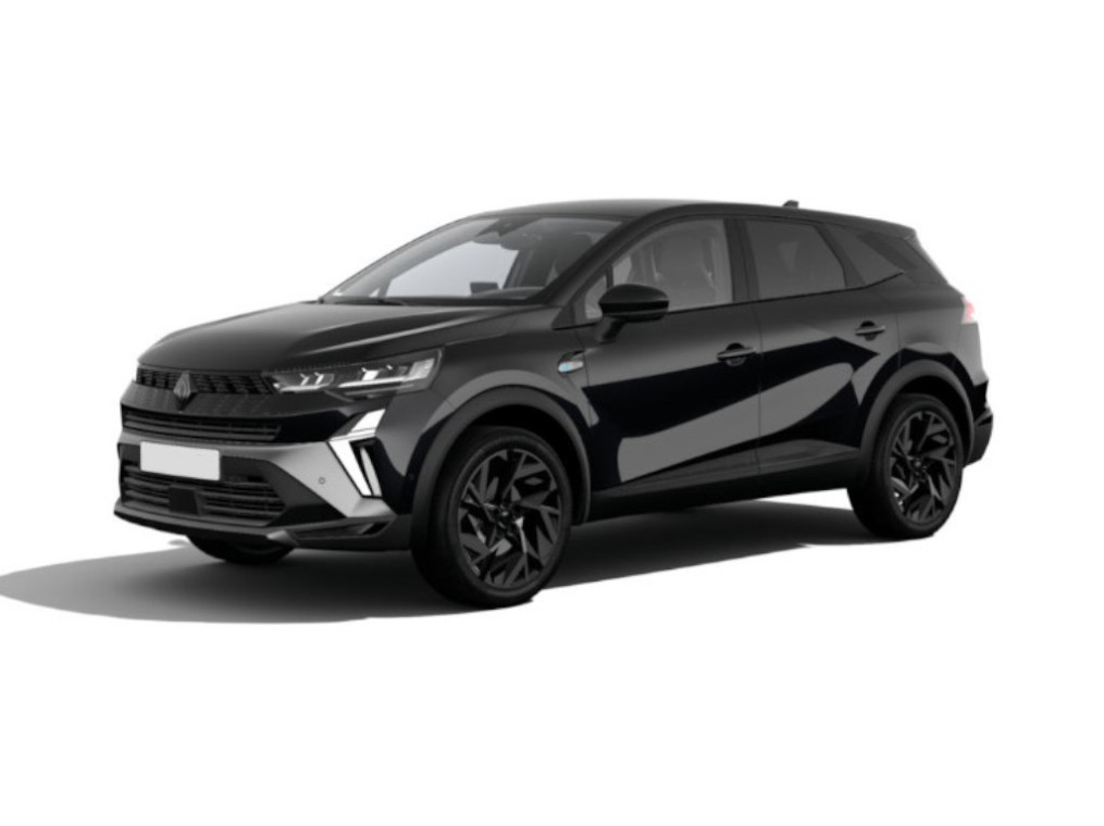 Renault SYMBIOZ Nouveau E-Tech full hybrid 160 ch Esprit Alpine