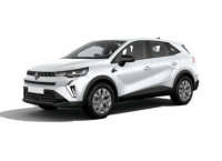 Renault SYMBIOZ Nouveau E-Tech full hybrid 160 ch Evolution