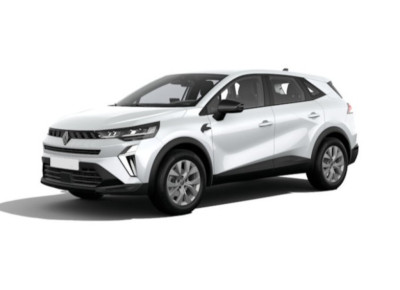 Renault SYMBIOZ Nouveau E-Tech full hybrid 160 ch Evolution