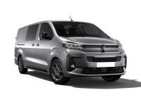 Citroën JUMPY CABINE APPROFONDIE Nouveau CA DIESEL 180 CH XL AUTOMAT