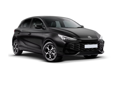 MG MG3 Nouvelle 1.5 L Hybrid+ 195 ch Comfort