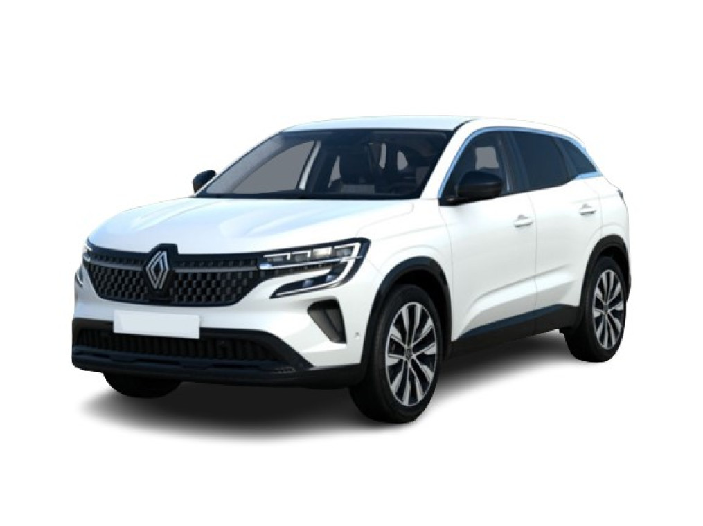 Renault AUSTRAL E-Tech hybrid 200 Techno