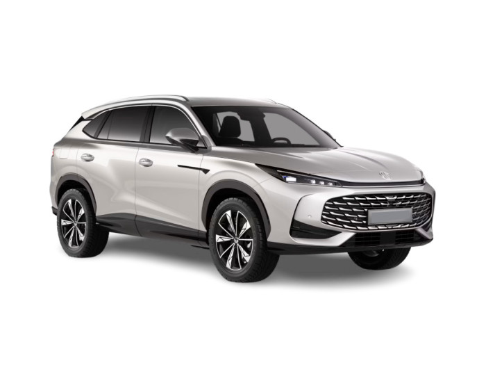 MG EHS Nouveau 1.5 Hybrid+ 224 ch Luxury