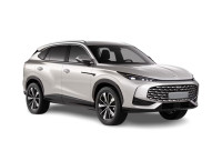 MG EHS Nouveau 1.5 Hybrid+ 224 ch Luxury