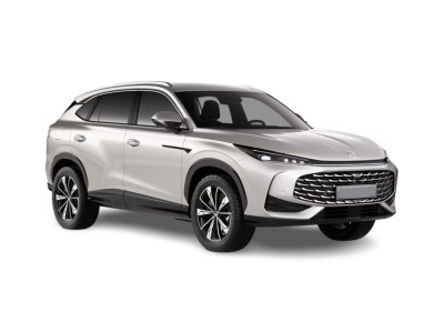 MG EHS Nouveau 1.5 Hybrid+ 224 ch Luxury