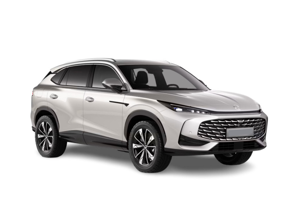 MG EHS Nouveau 1.5 Hybrid+ 224 ch Luxury