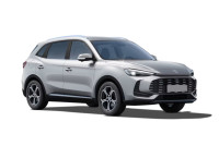 MG ZS Nouveau 1.5 L Hybrid+ 197 ch Comfort
