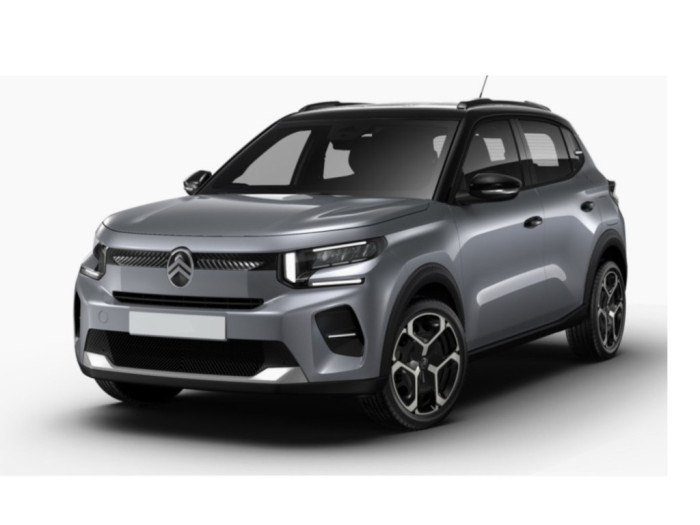 Citroën C3 Nouvelle Turbo 100 ch Manuelle Plus