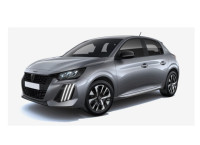 Peugeot 208 Nouvelle Turbo 100 ch BVM6 Edition - 5P