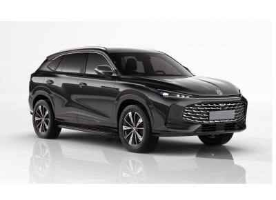 MG EHS Nouveau 1.5T PHEV 272 ch Luxury