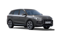 MG ZS Nouveau 1.5 L Hybrid+ 197 ch Luxury