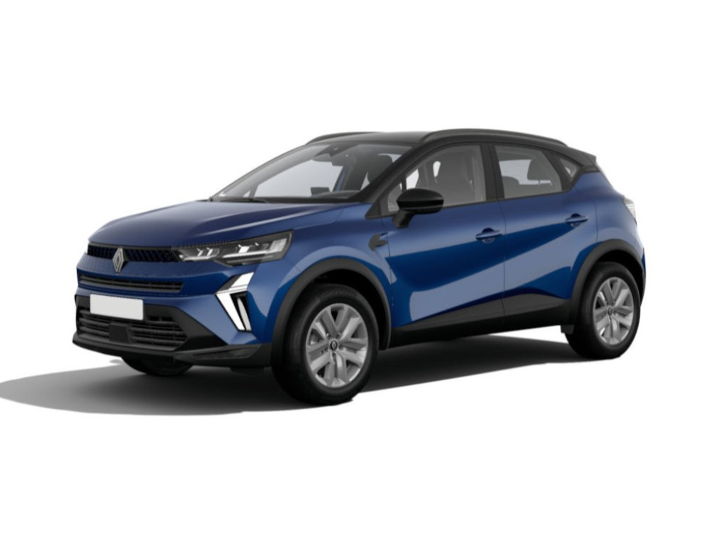 Renault CAPTUR Nouveau Eco-G 100 ch Evolution
