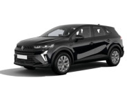 Renault SYMBIOZ Nouveau E-Tech full hybrid 160 ch Evolution