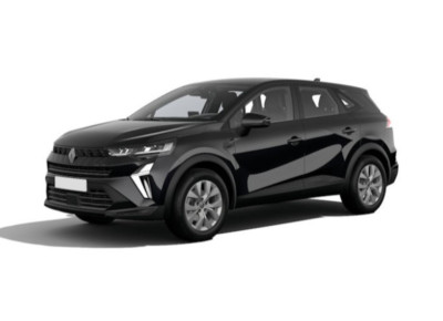 Renault SYMBIOZ Nouveau E-Tech full hybrid 160 ch Evolution