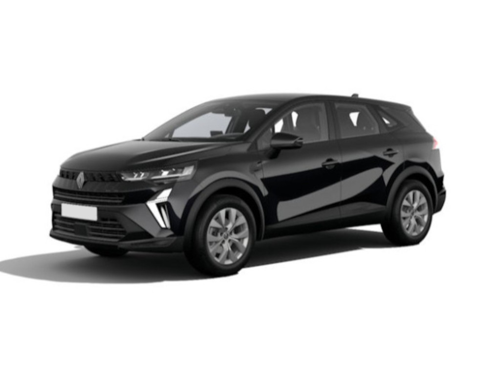 Renault SYMBIOZ Nouveau E-Tech full hybrid 160 ch Evolution
