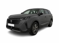 Peugeot 5008 Nouveau Hybrid 145 ch e-DCS6 Allure