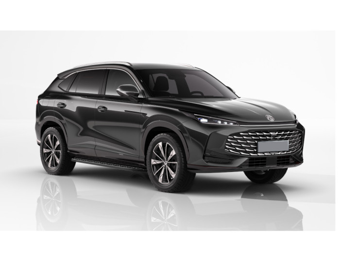 MG EHS Nouveau 1.5 Hybrid+ 224 ch Luxury