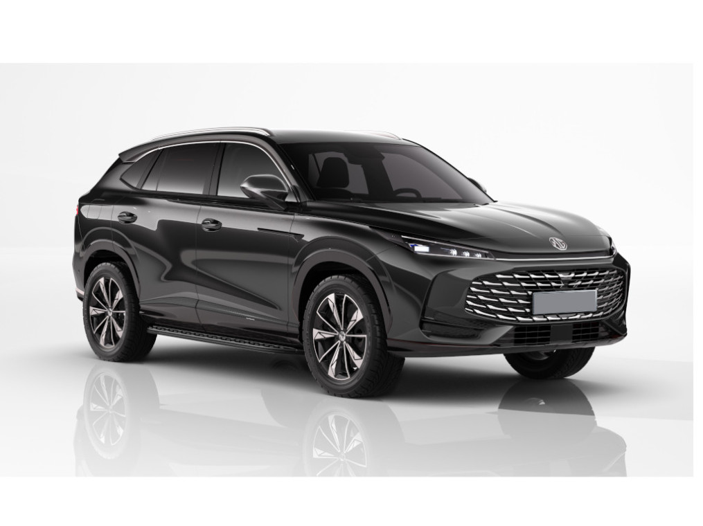 MG EHS Nouveau 1.5 Hybrid+ 224 ch Luxury