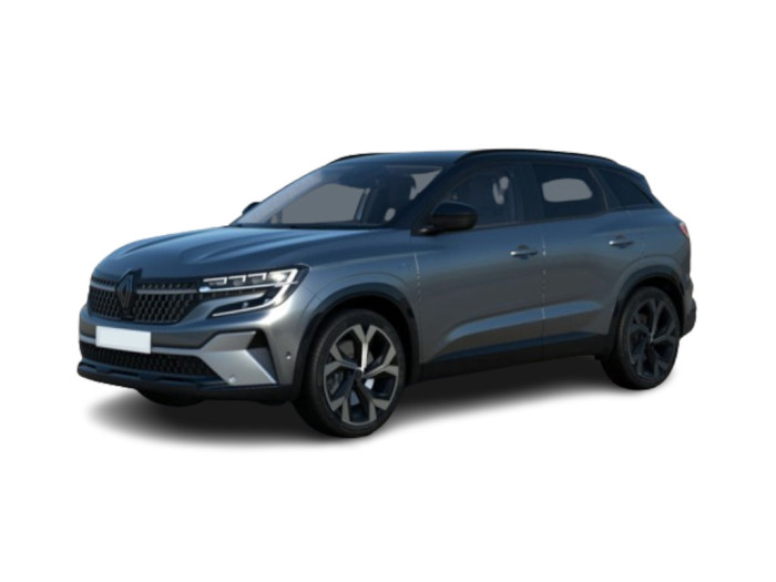 Renault AUSTRAL E-Tech hybrid 200 Techno esprit Alpine