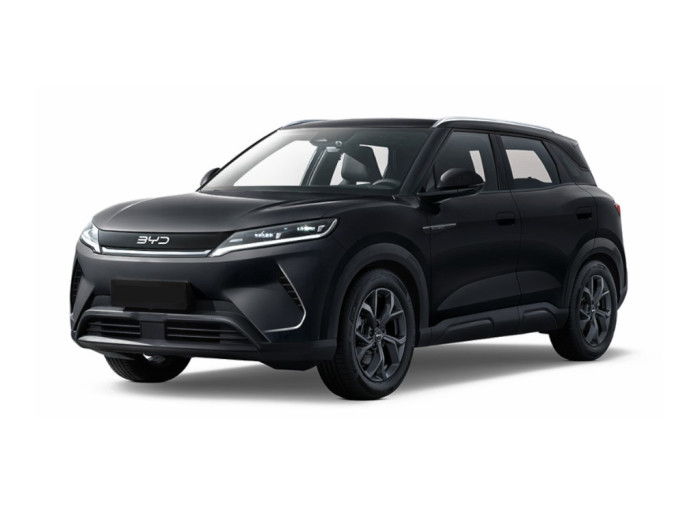 BYD ATTO 2 PHEV Nouvelle 1.5 DM-i Boost