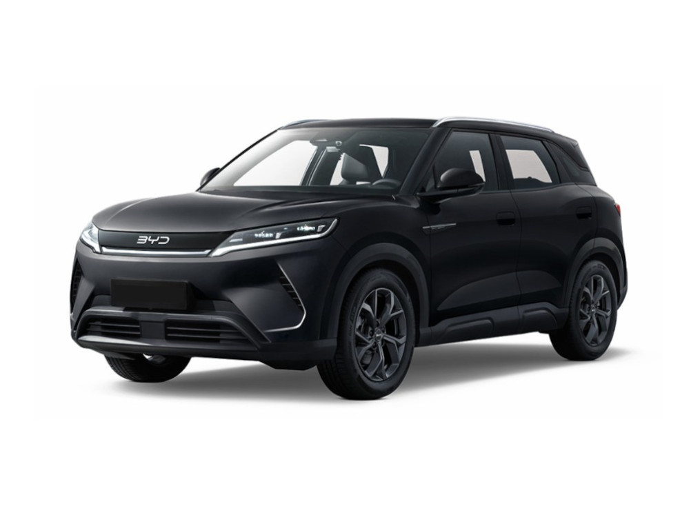 BYD ATTO 2 PHEV Nouvelle 1.5 DM-i Boost