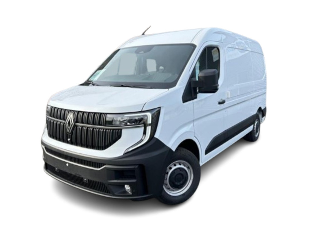 Renault MASTER FOURGON Nouveau FGN TRAC 3T5 L2H2 BLUE DCI 150 EXTRA
