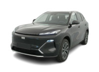 Geely STARRAY Nouveau EM-i Pro