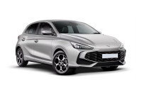 MG MG3 Nouvelle 1.5 L Hybrid+ 195 ch Comfort