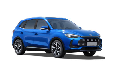 MG ZS Nouveau 1.5 L Hybrid+ 197 ch Luxury