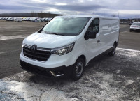 Renault TRAFIC FOURGON Nouveau FG BLUE DCI 150 L2H1 3T AUTO ADVANCE