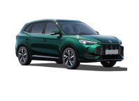MG ZS Nouveau 1.5 L Hybrid+ 197 ch Luxury