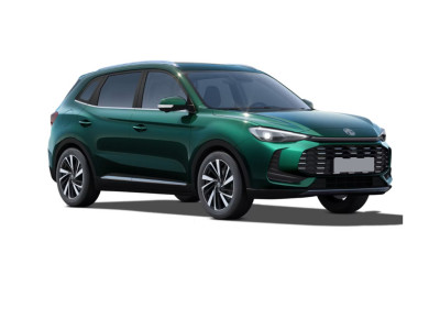 MG ZS Nouveau 1.5 L Hybrid+ 197 ch Luxury