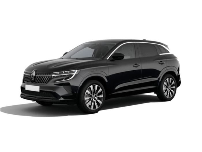 Renault AUSTRAL E-Tech hybrid 200 Techno