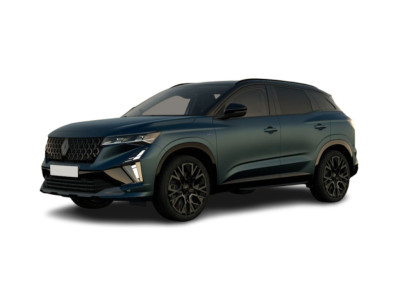 Renault AUSTRAL Nouveau full hybrid E-Tech 200 ch Esprit Alpine