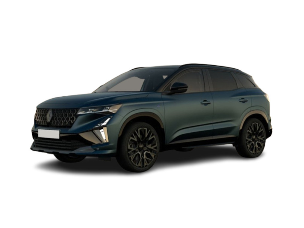 Renault AUSTRAL Nouveau full hybrid E-Tech 200 ch Esprit Alpine